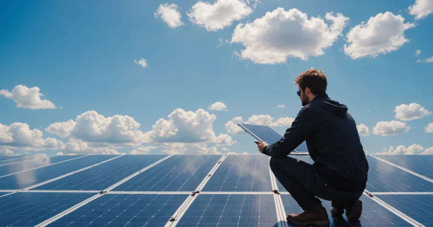 Quels sont les avantages et inconvénients du photovoltaïque ?