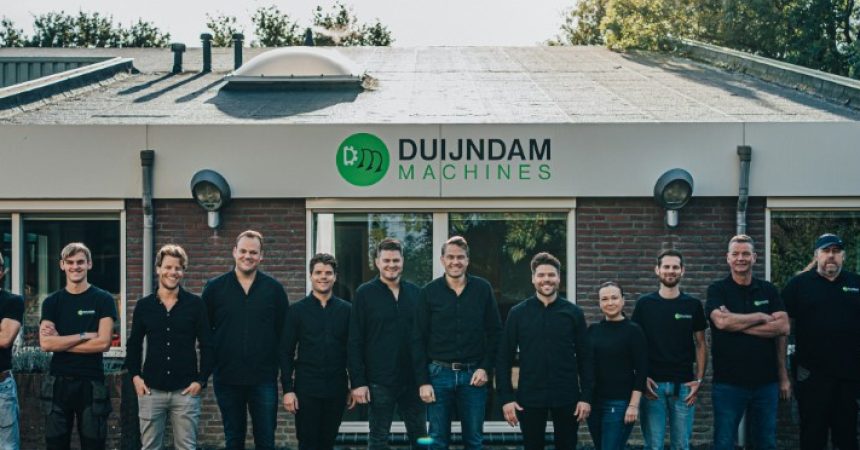 L’occasion, un levier durable pour le désherbage mécanique en agriculture biologique