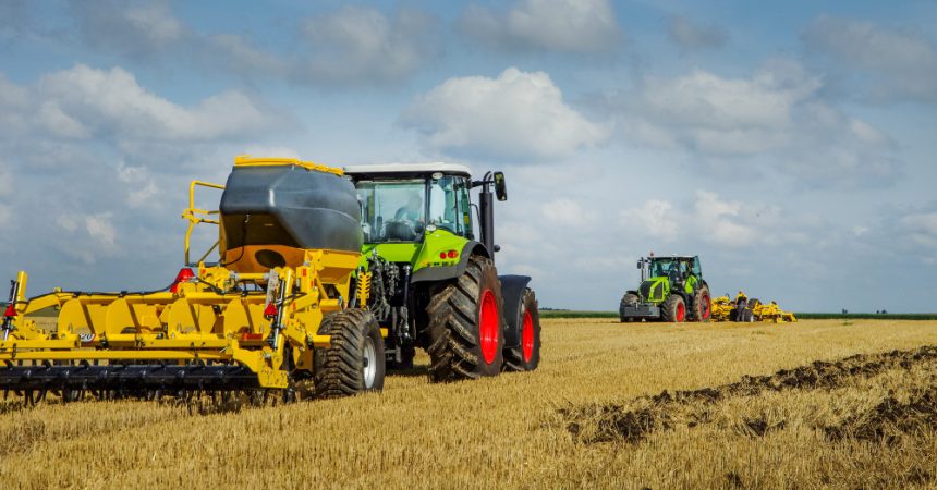 Ce qu’il faut savoir à propos de la nouvelle réglementation 2026 pour les engins agricoles