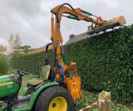 Taille haie professionnel : comment choisir un équipement vraiment adapté ?