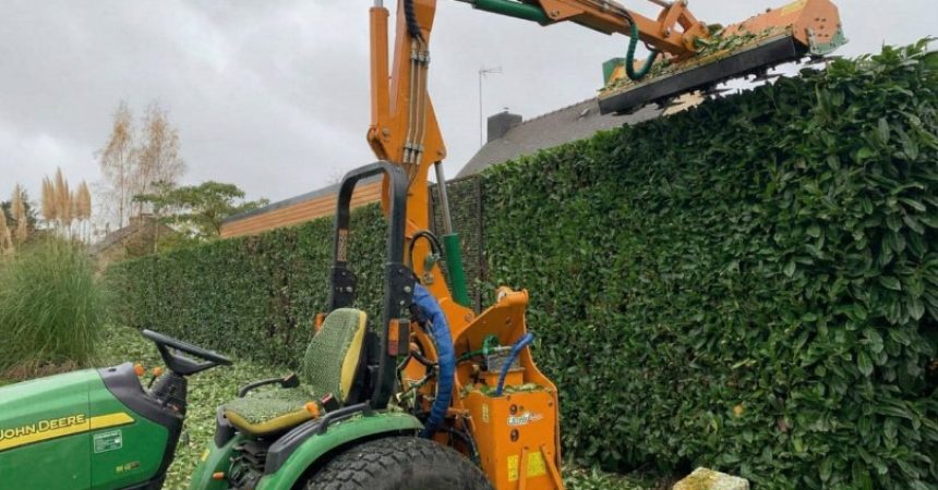 Taille haie professionnel : comment choisir un équipement vraiment adapté ?