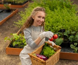 Passer à l’agriculture biologique : les solutions proposées par Eureden aux agriculteurs