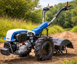 Vues éclatées en motoculture : la méthode simple pour trouver la bonne pièce détachée