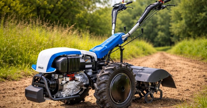 Vues éclatées en motoculture : la méthode simple pour trouver la bonne pièce détachée