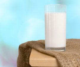 Pourquoi choisir un lait Bleu-Blanc-Cœur pour une consommation plus responsable ?