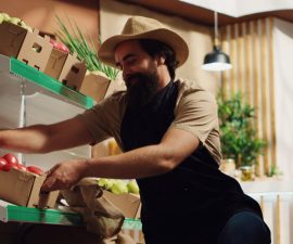 Produits fermiers ou grande distribution quel meilleur rapport qualité-prix ?