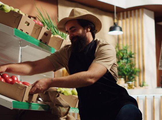 Produits fermiers ou grande distribution quel meilleur rapport qualité-prix ?