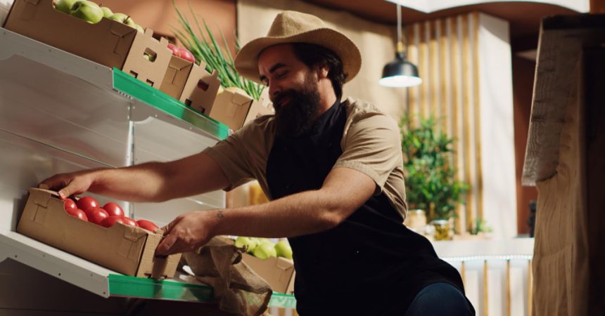 Produits fermiers ou grande distribution quel meilleur rapport qualité-prix ?